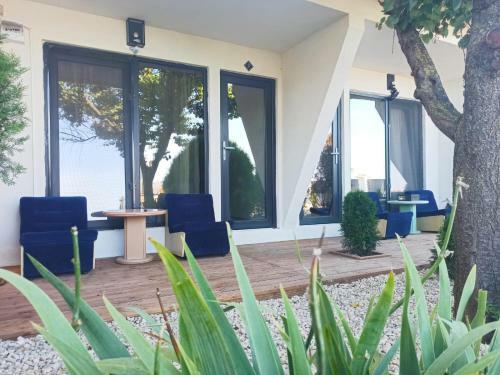Hostal Vila Medusa