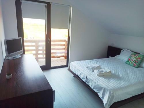 Hostal Vila Medusa