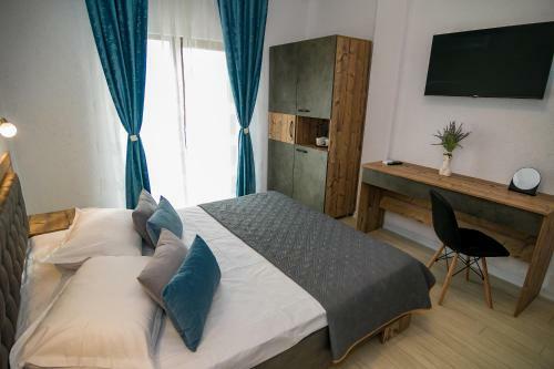 Hostal Casa Adiman
