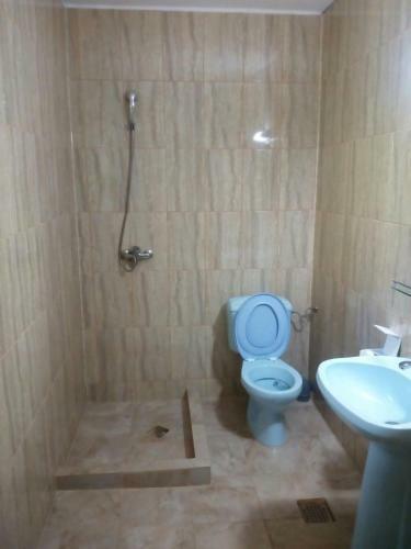 Hostal Casa Razvan Vama Veche