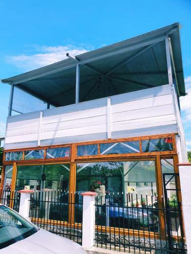 Hostal Casa Razvan Vama Veche