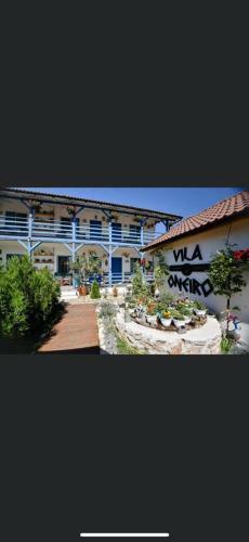 Hostal Vila Oneiro