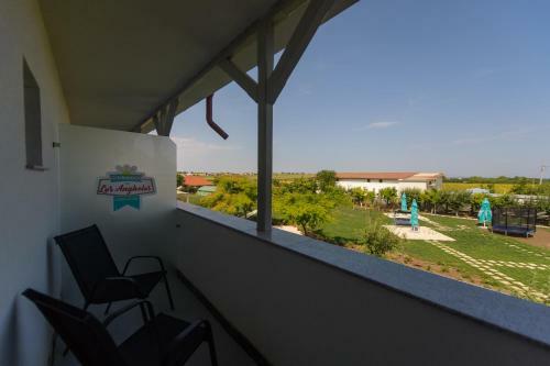 Hotel Los Anghelos