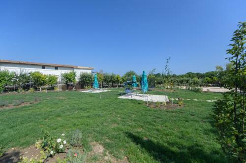 Hotel Los Anghelos