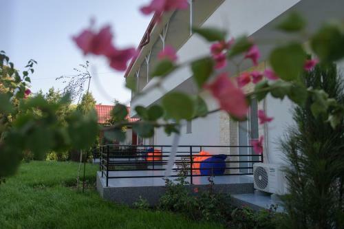 Hotel Los Anghelos