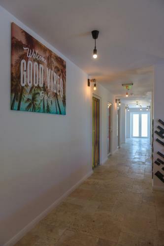 Hotel Los Anghelos