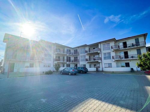 Apartamento Luxury House