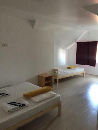 Hostal Vila Sunrise