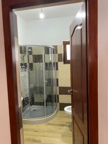 Hostal Casa Tomis