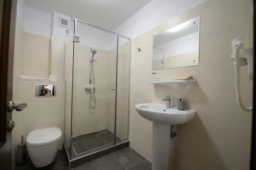 Hostal Pensiunea Arinas