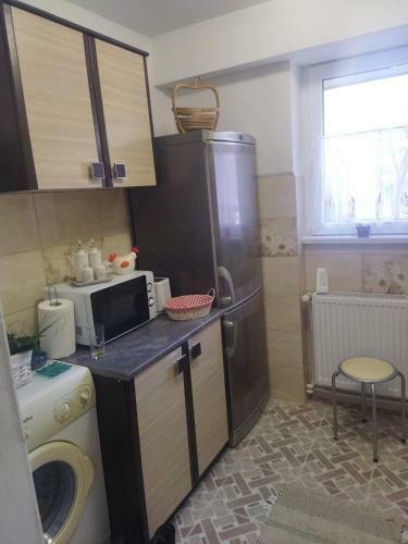 Apartamento Mini Chic