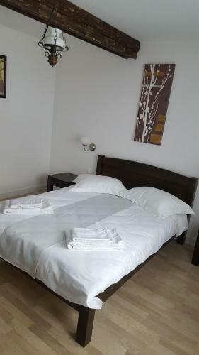 Hostal Casa Dar&and