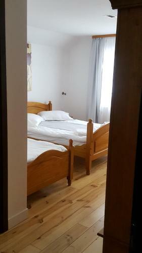 Hostal Casa Dar&and
