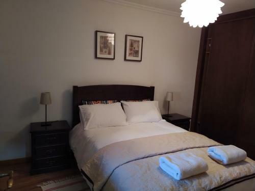 Agroturismo Casa Albelo Do Ger�s