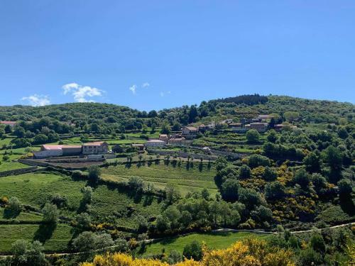 Agroturismo Casa Albelo Do Ger�s