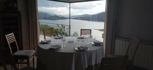 Agroturismo Casa Albelo Do Ger�s