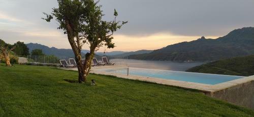 Agroturismo Casa Albelo Do Ger�s