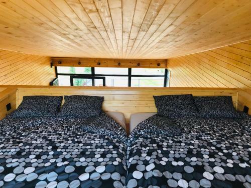 Lodge Pridvor By Haita Land