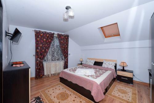 Hostal Casa Teo&andreea