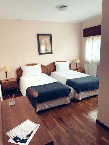 Apartamento Casa Machado