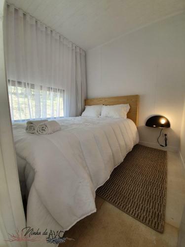 Lodge Ninho Da Av�