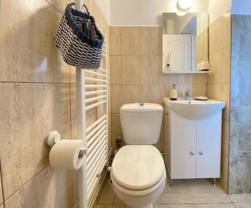 Hostal Apartamentul Ghioceilor