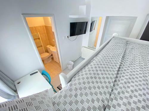 Hostal Apartamentul Ghioceilor