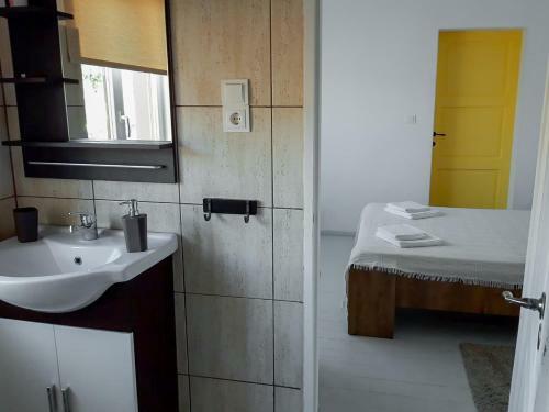 Hostal Apartamentul Ghioceilor