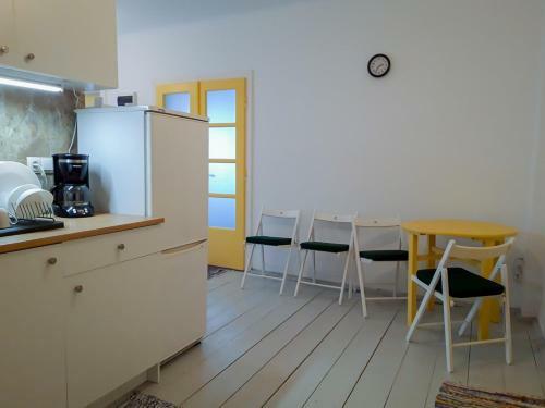Hostal Apartamentul Ghioceilor