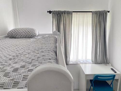 Hostal Apartamentul Ghioceilor