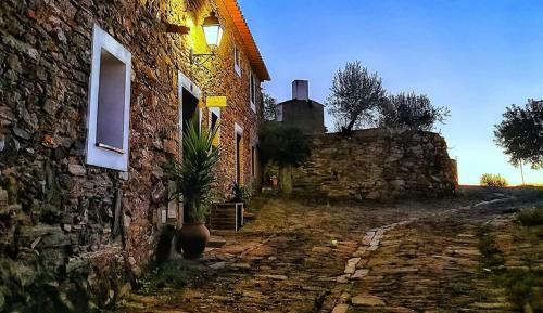 Ref�gio Da Vila