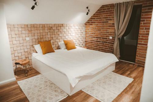 Hostal Vila Casa Din Gradina