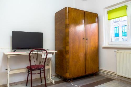 Apartamento Robert Straja