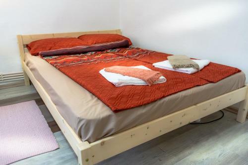 Apartamento Robert Straja