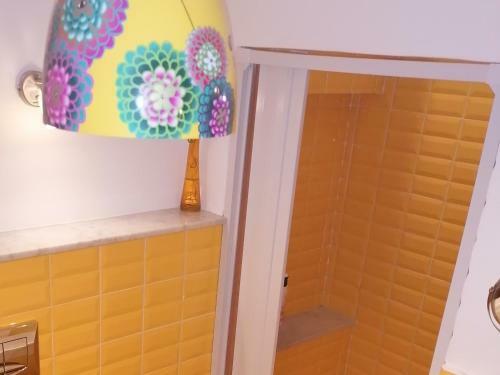 Hostal Colours And Rooms