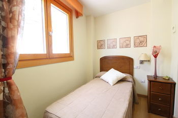 Hostal Campo Real