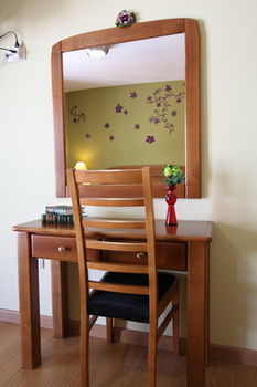 Hostal Campo Real