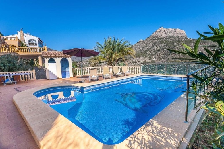 Villa Montimar