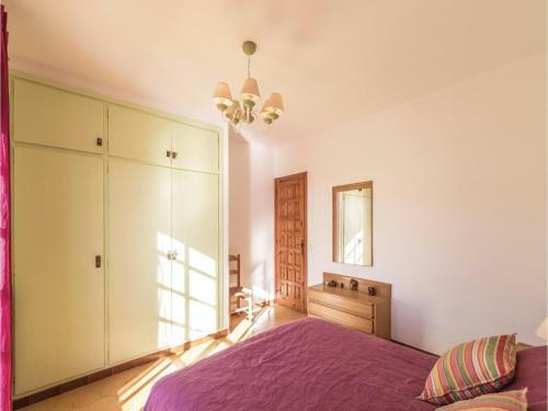Holiday Home B C/de Los Tulipos