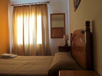 Bed & Breakfast La Palma Hostel By Pension Central