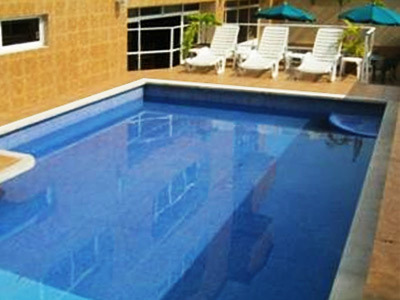 Hotel Real Santa Mar�a