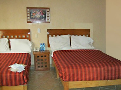Hotel Real Santa Mar�a