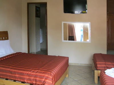Hotel Real Santa Mar�a