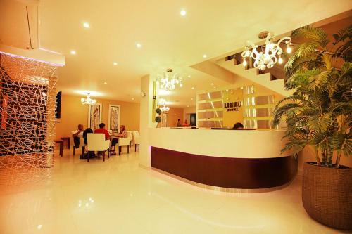 Limaq Hotel