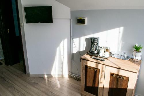 Hostal Casa Mocanitei
