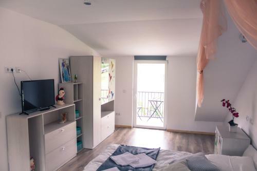 Apartamento La Ferma Nagy