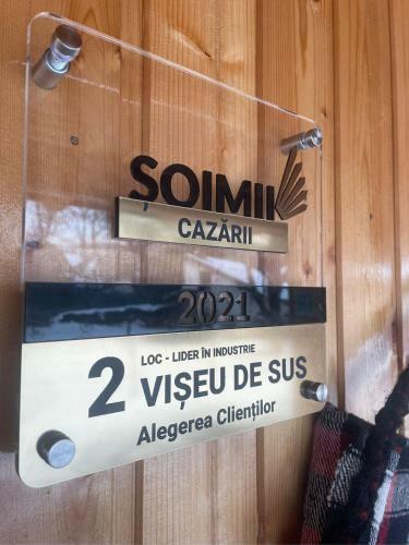 Hostal Gradina Lu' Ion