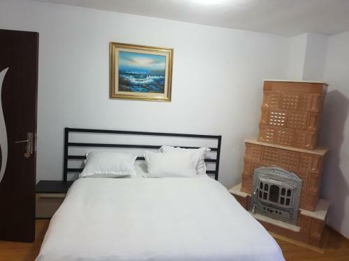 Hostal Casa Ile