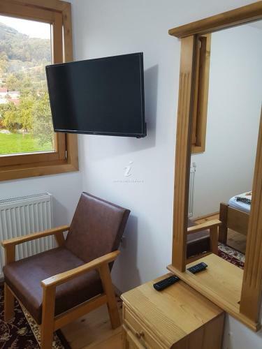 Hostal Floarea Reginei