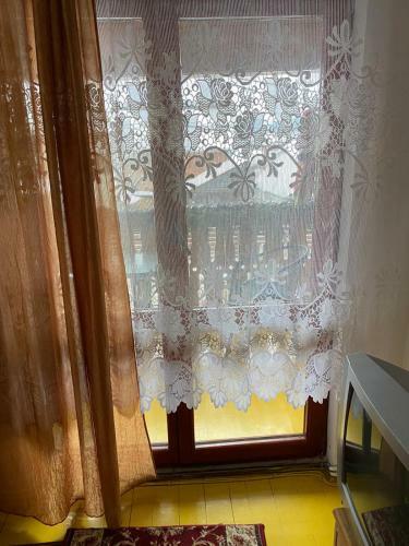 Hostal Floarea Reginei